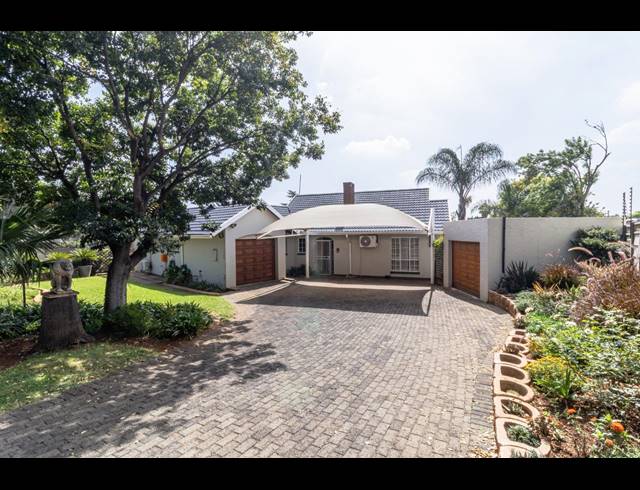 3 BEDROOM HOUSE FOR SALE IN BRACKENDOWNS